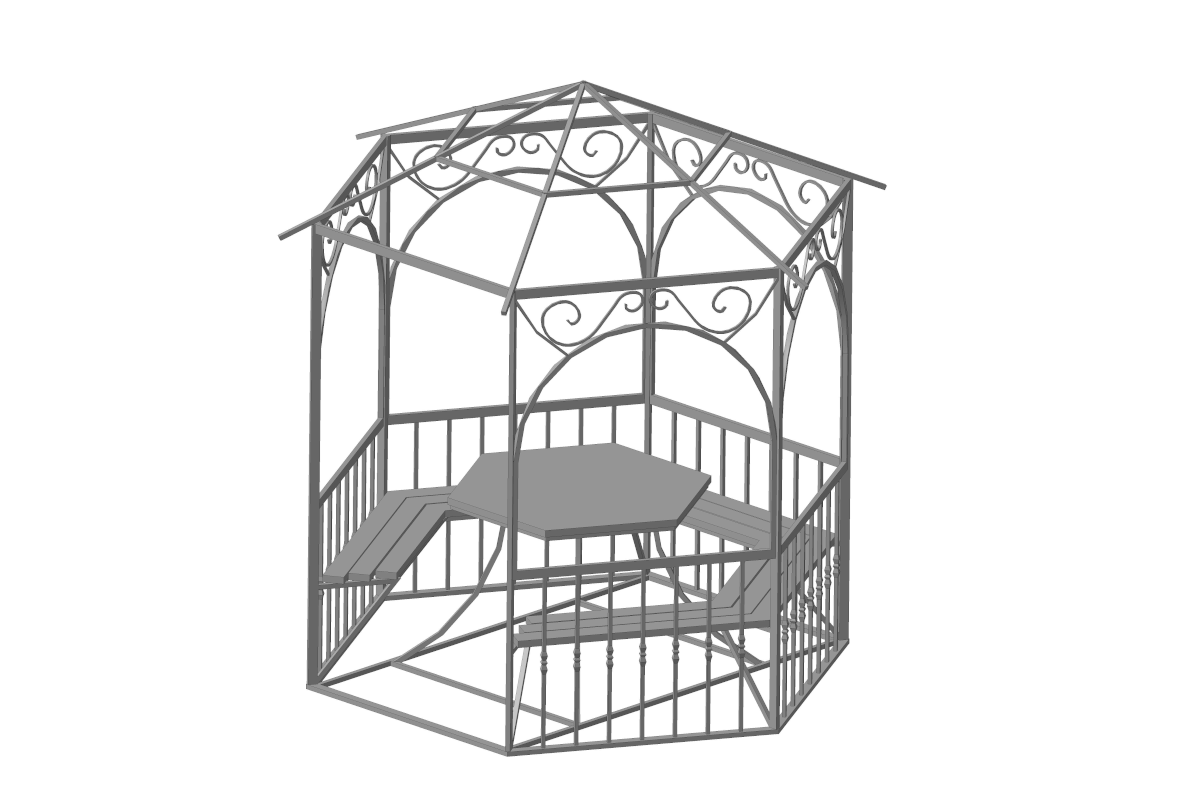 Размеры металлических беседок. Шестигранная беседка металл чертежи. Беседка Протект ковка Илиада шестигранная диаметр 4м. Металлическая беседка БД.010.02.00. Шестигранная беседка из металла.